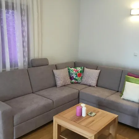 Apartment Sophia
