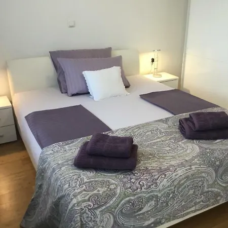Sophia Apartment