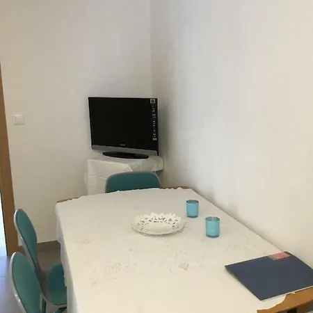 Apartment Sophia *
