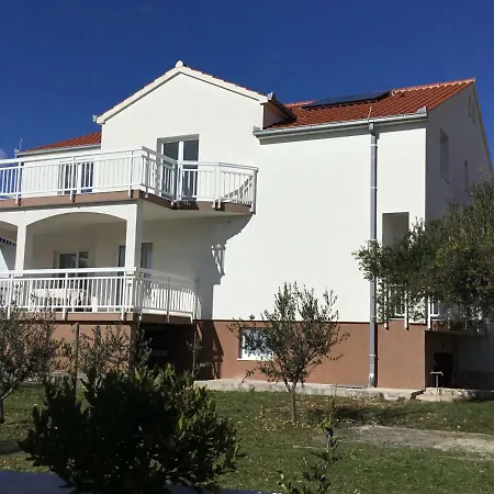 Apartment Sophia