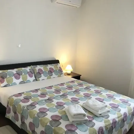 Apartment Sophia