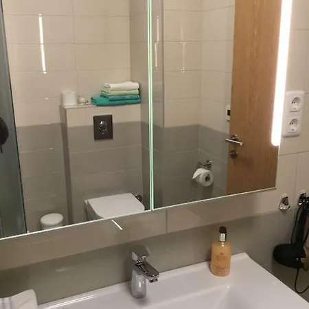 Sophia Apartment