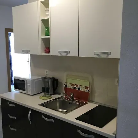 Apartment Sophia
