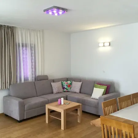 Sophia Appartement *