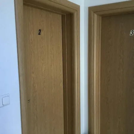 Sophia Appartement