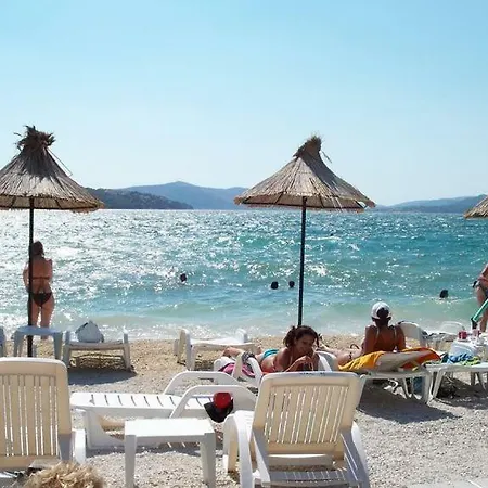 Appartement Sophia Trogir