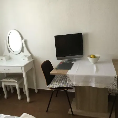 Appartement Sophia *