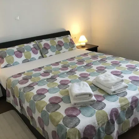 Appartement Sophia *