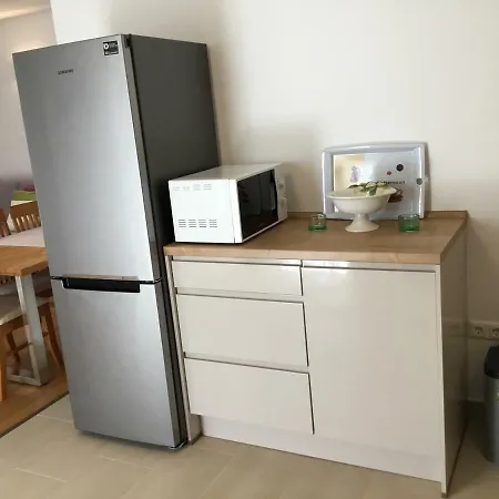 Appartement Sophia *