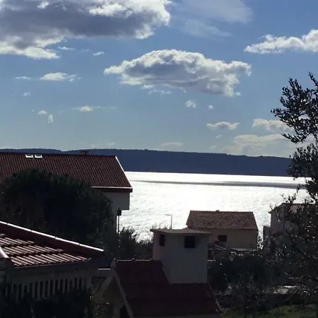 Appartement Sophia Trogir