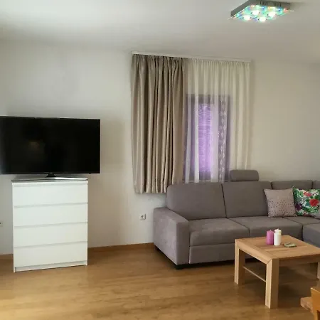 Appartement Sophia Trogir