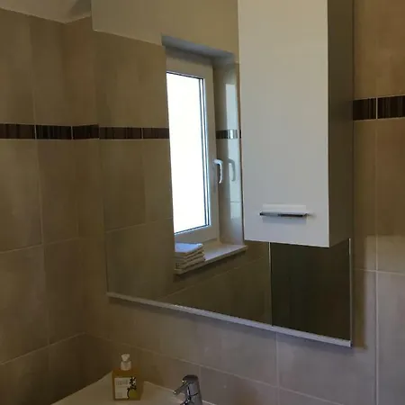Apartman Sophia