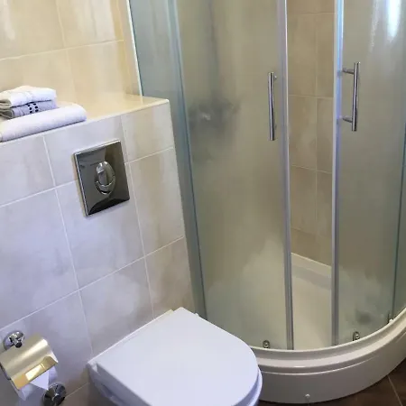 Apartman Sophia *