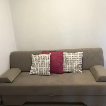 Apartman Sophia