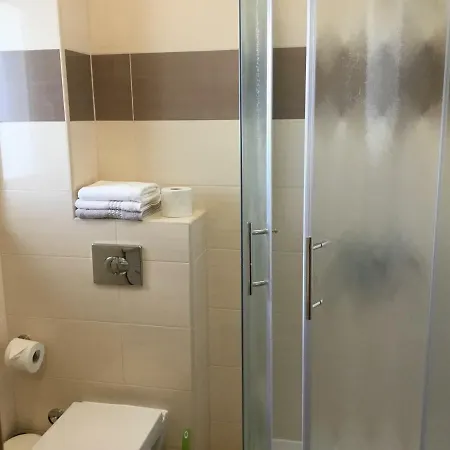 Apartman Sophia