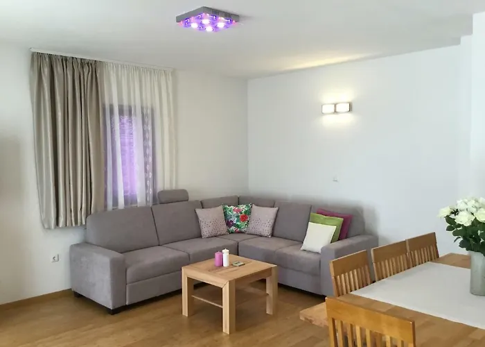 Sophia Apartamento *