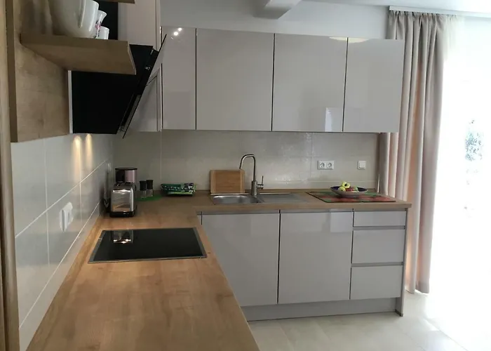 Apartamento Sophia *