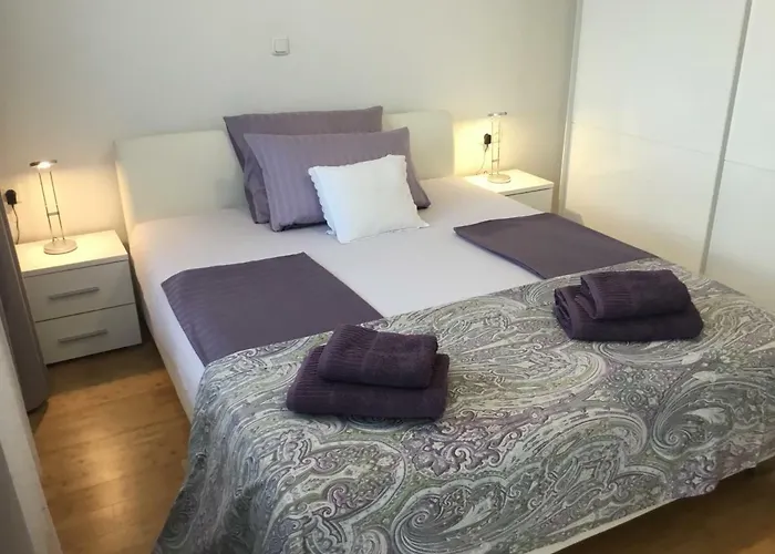 Sophia Apartamento