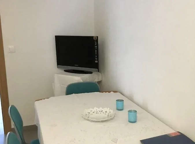 Apartamento Sophia *