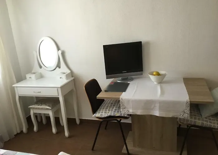 Apartamento Sophia *