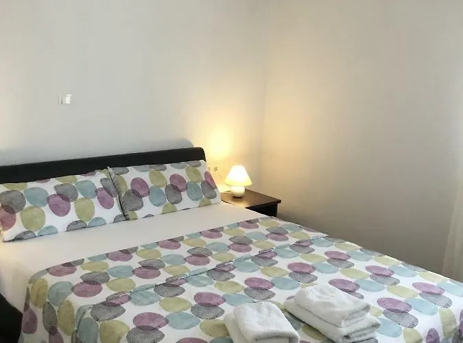 Apartamento Sophia