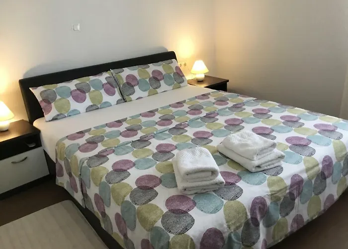 Apartamento Sophia *