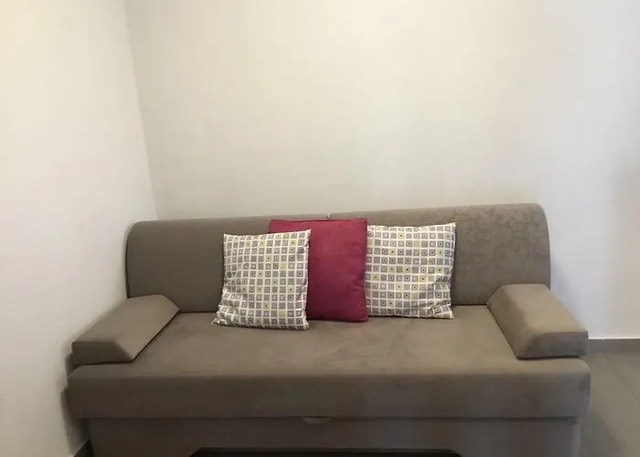 Apartamento Sophia