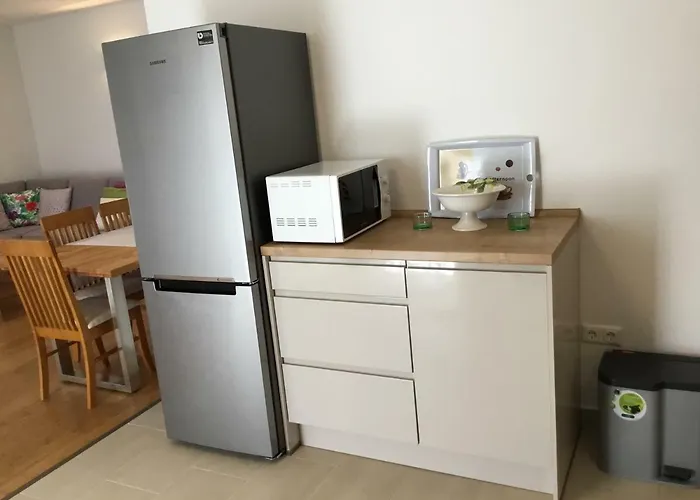 Apartamento Sophia *