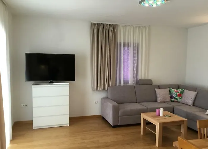 Apartamento Sophia Trogir